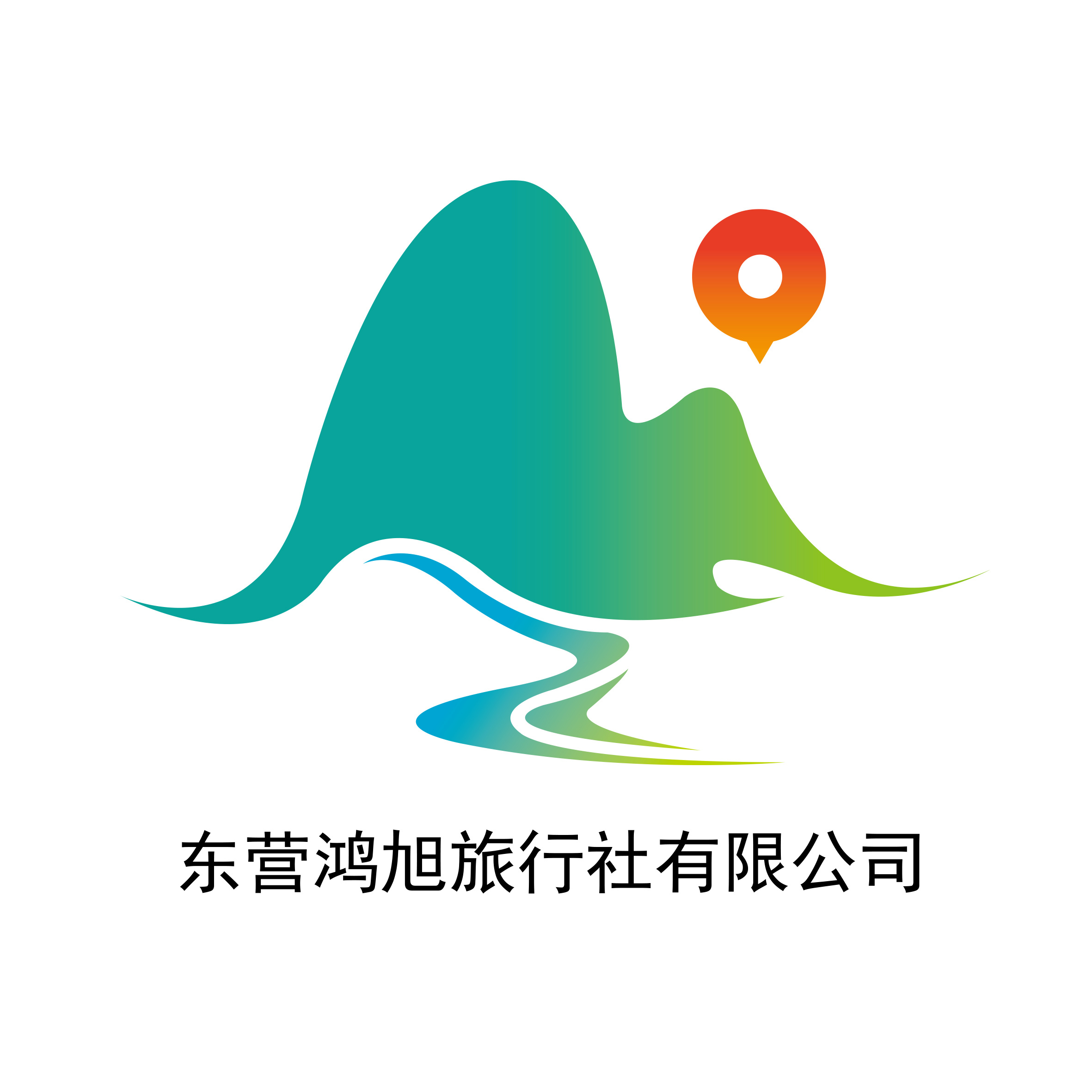 解码旅行社LOGO 不只是图形，更是旅行的开始